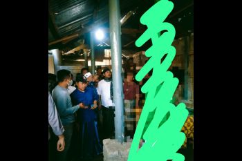 Cemburu sama pacar, pria di Lombok Tengah ini buat surat wasiat "saya sayang banget sama side"