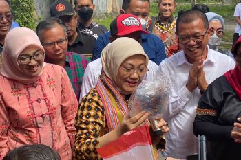Menaker: Program Desmigraf bantu PMI lebih produktif