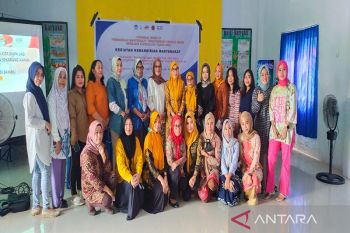 Unsultra lakukan literasi digital melalui pendampingan orang tua dan guru