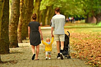 Adakah sisi positif merasa jadi ibu tak sempurna?