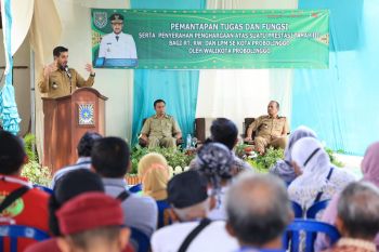 Tiga negara jajaki kerja sama "sister city"