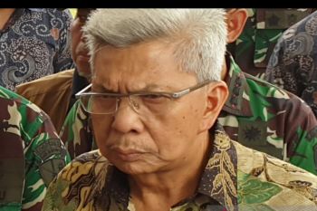 Wagub Sumsel ajak masyarakat mempertahankan kondisi 'zero konflik'