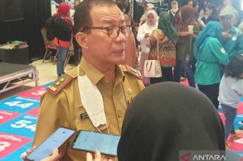 Disbudpar Sumsel imbau pengelola wisata tingkatkan prokes