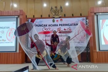 Pemkot Yogyakarta tegaskan komitmen kesetaraan gender dalam pembangunan kota