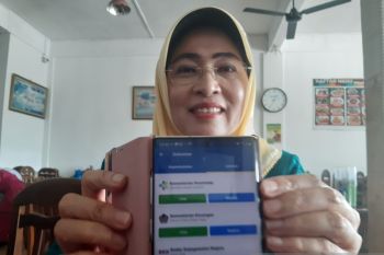 Digitalisasi administrasi kependudukan mewujudkan identitas tunggal