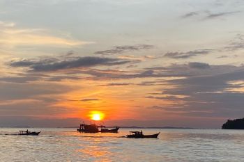 Pemprov Kepri imbau penyedia perahu antarpulau siapkan baju pelampung