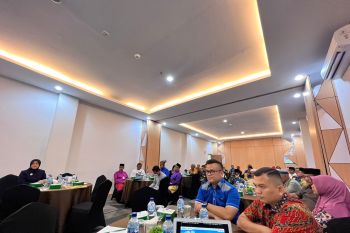 Pertamina Dumai gandeng kejari sosialisasikan batas tanah