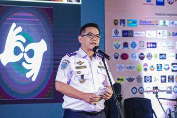 Dishub prediksi 1,3 juta orang kunjungi Bandung liburan tahun baru