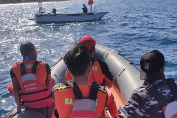Mencoba renang seberangi Gili Trawangan-Meno, warga Prancis hilang