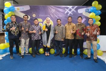 CC PLN 123 Makassar layani 619.636 panggilan selama 10 tahun terakhir