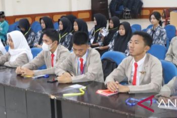 OKU Selatan canangkan Gerakan PJAS aman dan bergizi