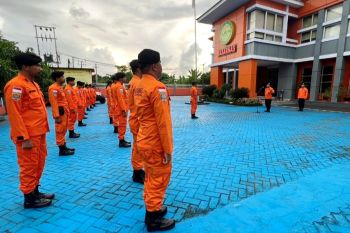 Basarnas Sulsel siagakan SAR Khusus Natal dan Tahun Baru