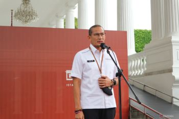 Sandiaga bantah kabar Australia keluarkan "travel warning" untuk Indonesia terkait KUHP