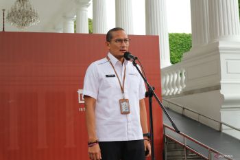 Sandiaga Uno siap jadi calon presiden, tapi terus koordinasi dengan Prabowo Subianto