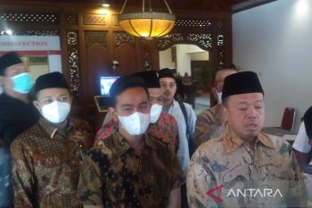NU mulai lakukan persiapan pelaksanaan Porseni di Solo