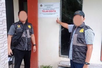 Kanwil DJP Jateng II sita aset wajib pajak di Wonosobo