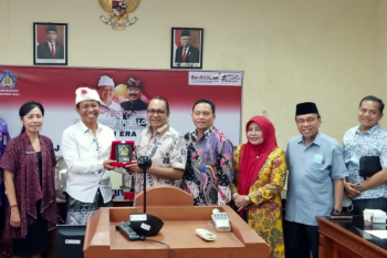 Komisi I DPRD Sumbar perdalam Ranperda Tanah Ulayat ke Bali
