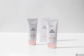 Nacific hadirkan rangkaian produk 'Facessentialtreat'