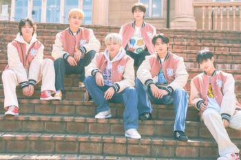 DKZ berencana bikin lagu 'Year End Project' akhir 2022