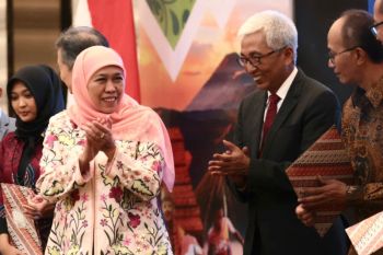 Pemprov Jatim catat transaksi misi dagang hingga Rp48,7 miliar di Malaysia