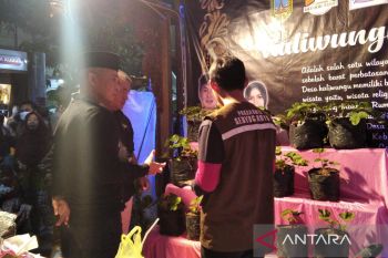 Pemkab Kudus gencar promosi potensi investasi daerah