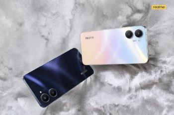 Ponsel realme 10 hadirkan varian memori lebih besar, tersedia mulai besok