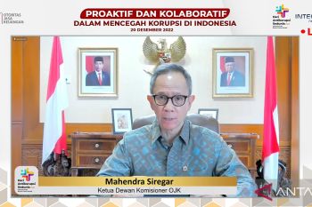 Korupsi bakal sebabkan kemiskinan dan ketimpangan
