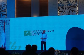 Menkop UKM jembatani start up bertemu investor lewat EFF 2022