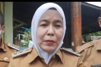Pemkot Palembang dorong UMKM manfaatkan momentum tahun baru