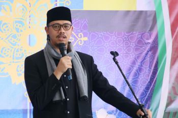 Wako Bukittinggi imbau warga peringati Tahun Baru dengan kegiatan Agama