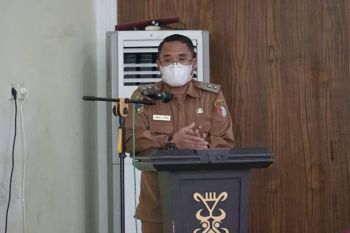 Wabup Sigi  minta DWP tingkatkan kualitas hidup perempuan