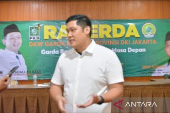 Bulog berencana impor beras ratusan ribu ton, PKB: rugikan petani