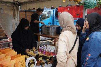 UMKM penyelamat dari resesi