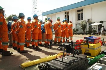 PLN NTB kerahkan 1.131 personel amankan pasokan listrik Nataru