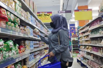 Lampung tingkatkan pengawasan keamanan makanan  jelang Natal dan Tahun Baru