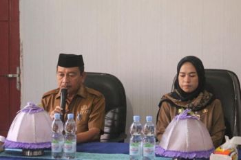 Pemkab Pasangkayu berikan bantuan kepada 1.300 nelayan