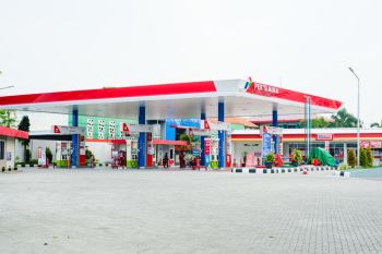 Pertamina pastikan pasokan BBM dan Elpiji di "Jatimbalinus" aman jelang Natal