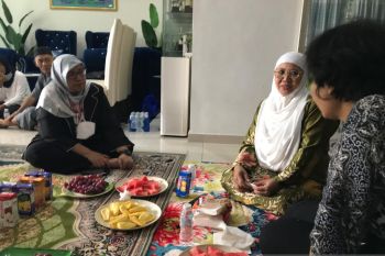 Pendidikan jarak jauh untuk anak WNI di Malaysia