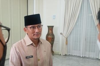 Sandiaga Uno mengaku selalu berkoordinasi dengan Prabowo Subianto tentang Pilpres 2024