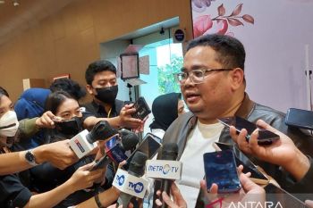 Ketua Bawaslu sebut majunya demokrasi juga terletak di bahu perempuan