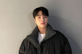 Junhoe iKON debut layar kaca lewat serial baru