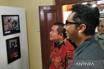 PWI Kudus gelar pameran foto