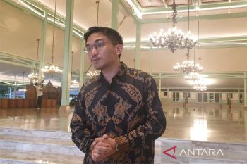 Mangkunegaran apresiasi PLN dalam revitalisasi cagar budaya