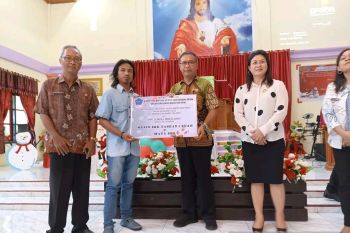 Pemkab Sitaro dorong pelaku usaha mikro dan kecil  berkembang
