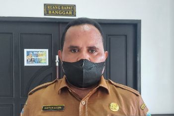 BKD Papua sebut minat ASN pindah tugas tiga DOB masih minim
