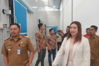 Disperindag Sulteng: PT SK bantu penuhi kebutuhan pangan warga