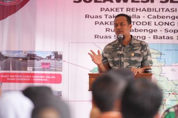 435 keluarga di Jeneponto dapat bantuan langsung tunai BBM