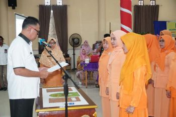 Bupati Wan Siswandi minta GOW bantu pemerintah atasi stunting
