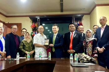 Kadin Jatim siap penuhi tenaga kerja konstruksi yang dibutuhkan Malaysia