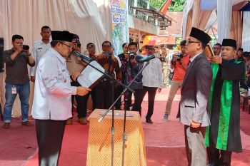 Pemekaran Nagari Dalko Agam kembangkan potensi tingkatkan ekonomi masyarakat